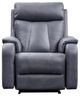 Elran Customizable Curtis Power Recliner-1