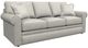 La-Z-Boy® Collins Parchment Sofa-0