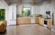 LG 4 Piece Essence White Kitchen Package-1