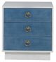 Century® Customizable Details I Small Nightstand-5