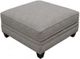 Stanton™ Customizable 358 Square Storage Ottoman-0