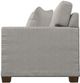 La-Z-Boy® Kennedy Linen Queen Sleeper Sofa-2