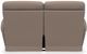 La-Z-Boy® Reese La-Z Time® Cashmere Reclining Loveseat-2