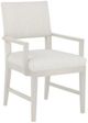 Fairfield® Arie Linen Arm Chair-0