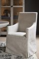 Universal Explore Home™ Coalesce Manning Asbury Oyster Dining Chair-1
