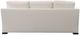 Century® Cornerstone White Sofa-2