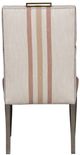 Vanguard® Furniture Thom Filicia Home Brattle Road Hampton/Rupert Spice Side Chair-2
