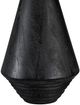 Renwil® Everren Tortora Matte Black Table Lamp-2