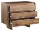 A & B Home Light Brown Cabinet-2