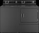 TC5003BN | DC5004BE - Speed Queen Laundry Pair with a 3.2 Cu. Ft. Capacity Top Load Washer and a 7.0 Cu. Ft. Capacity Steam Dryer with Pet Plus Cycles PLUS a FREE $100 Furniture Gift Card!-0