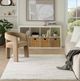Nourison Home™ Modern Shag MMD05 5'x7' Style 3 Area Rug-1