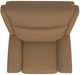 La-Z-Boy® Ace Camel Power Rocking Recliner with Headrest and Lumbar-5