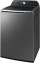 Samsung 4.4 Cu. Ft. Platinum Top Load Washer-2