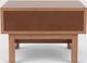 EQ3 Marcel Walnut Nightstand-3