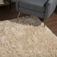 Dalyn™ Rug Company Impact Sand 5'x8' Area Rug-3