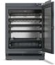 Miele 24" 4 Cu. Ft. Panel Ready Built-In Wine Cooler-1