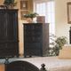Winners Only® Cape Cod Ebony Chest-1