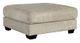 Benchcraft® Ardsley 2-Piece Pewter Living Room Set-2