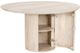 Zuo® Modern Izola Natural Dining Table-3