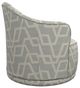 Best® Home Furnishings Customizable April Swivel Barrel Chair-2