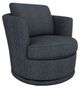 Best® Home Furnishings Customizable Tina Swivel Chair-0