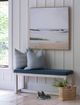 Canadel Customizable 5070 Upholstered Bench-1