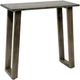 Amish Works Nebo Wormy Maple Bel Air Console Table-0
