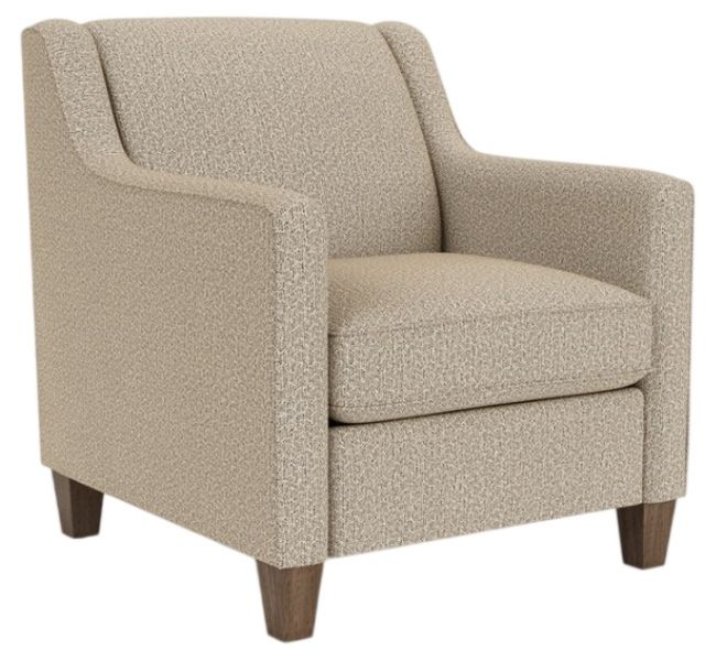 Flexsteel® Customizable Holly Chair-2
