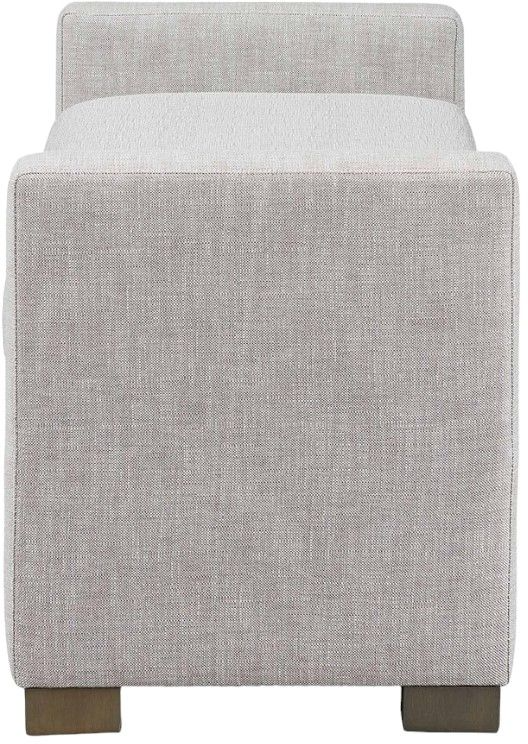 Bassett Furniture Belmont Bench