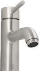 ZLINE Aloha Brushed Nickel Single Handle Bath Faucet-0
