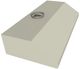 Vent-A-Hood® 42" Biscuit Under Cabinet Range Hood-1