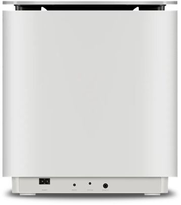 Bose® Lifestyle Ultra White Subwoofer (Each)-1