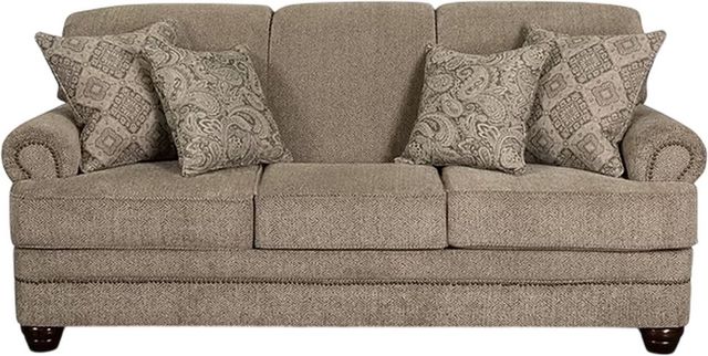 Intermountain Furniture Customizable Urban Sofa-0
