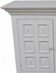 Million Dollar Rustic Claudia White Dresser-1
