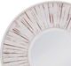 Bassett Mirror Ojos White Wall Mirror-1