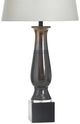 Stylecraft Bronze Sunset Table Lamp-1