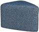 Century® Customizable Onsen Mid High Ottoman-0