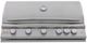 Blaze® Grills Premium LTE+ 5-Burner Stainless Steel Built In Liquid Propane Gas Grill-0