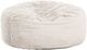 Primo™ International Sealy® Bala Mink Taupe Bean Bag-2