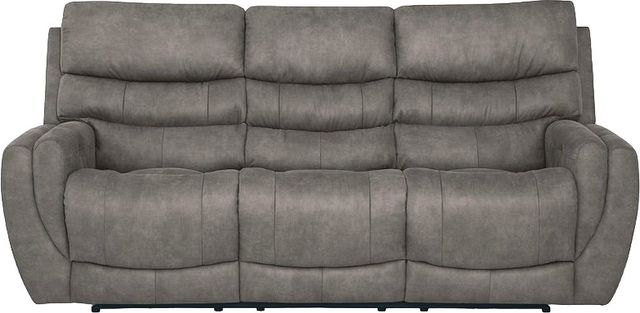 Palliser® Furniture Customizable Gavin Power Reclining Sofa with Power Headrest-2
