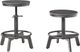 Signature Design by Ashley® Torjin Gray Counter Stool-2