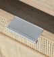 A & B Home Beige Cabinet-4