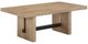 Steve Silver Co. Aubrey Driftwood Coffee Table-0