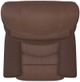 La-Z-Boy® Lancer Reclina-Way® Sable Wall Recliner-2