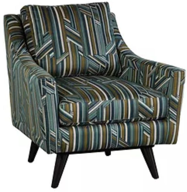 Jonathan Louis Carrie Swivel Chair-0