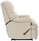 Flexsteel® Triton Beige/Tan Twine Recliner-2