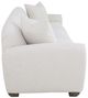 Fairfield® Customizable Jules 88" Sofa over Three Seats-2