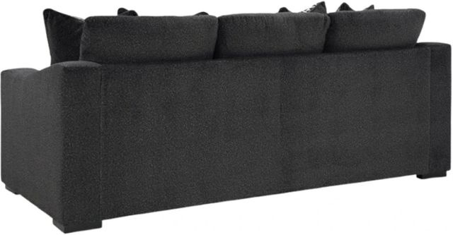 Benchcraft® Wryenlynn Onyx Sofa-3