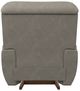 La-Z-Boy® Joshua Pebble Power Rocking Recliner with Headrest and Lumbar-4