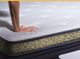 Helix Sleep Luxe Dawn 13.5" Hybrid Firm Pillow Top California King Mattress in a Box with GlacioTex™ Cooling Cover-3